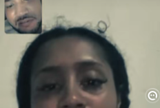 NO SENSOR! Video Diduga Libatkan Kreator TikTok Maureen Worth VSC 2 Menit 35 Detik di Videy Viral di Media Sosial