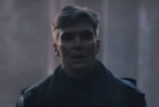 Nonton Peaky Blinders The Immortal Man Sub Indo di Netflix Bukan LK21: Tommy Shelby Kembali di Tengah Perang Dunia II