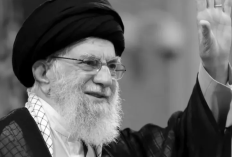 Kematian Pemimpin Tertinggi Iran Ali Khamenei Usai Serangan AS dan Israel di Teheran