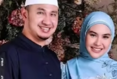 Isu Kartika Putri Gugat Cerai Habib Usman karena Poligami: Hoaks atau Fakta? 