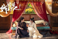 NONTON dan Spoiler Drama Wake up to Fantasy (2024) Episode 12 Sub Indo, Dibintangi Zhang Yue Nan dan Hyde: Jadwal Tayang, Sinopsis & Link Streaming!