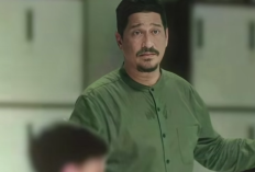 Apakah Film Belum Ada Judul 2025 Bakal Lanjut Season 2?