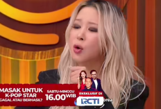 Hasil MasterChef Indonesia Season 13, Sabtu 13 Februari 2026: Kehadiran Dayoung dari WJSN Buat Peserta dan Juri Bergoyang