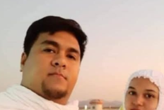 Siapa Anak dan Istri Andi Hakim Febriansyah? Bos BNI Diduga Kabur ke Australia Usai Jadi Tersangka Penggelapan Dana Jemaat Rp28 Miliar, Bukan Orang Sembarangan? 