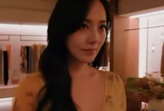 First Lady Episode 3-4 Sub Indo dan Spoiler Serta Link di VIKI Bukan LK21: Soo Yeon Tetap Tenang dan Anggun Meski Suaminya Berselingkuh