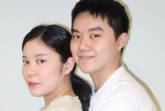 Selamat! Evelyn Chrestella Istri TikToker Juan Resmi Melahirkan Anak Pertama Laki-Laki pada 19 Maret 2026 Diberi Nama Jasthr Gyllen Princelyn