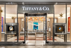 Bea Cukai Jakarta Segel Toko Tiffany & Co di Tiga Mal, Diduga Ada Pelanggaran Impor
