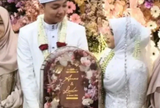 Siapa Orang Tua Gus Anas Hidayatulloh? Sosok Suami Ning Umi Laila yang Resmi Menikah, Dari Ta'Aruf Kini Suami-Istri