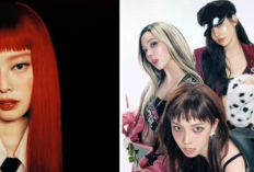 Line Up! Melon Music Awards 2025 Lengkap dengan Daftar Nominasi