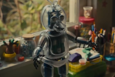 Nonton Download Film Five Nights at Freddy’s 2 (2025) Sub Indo di Bioskop Bukan LK21: Teror Kembali Menghantui Saat Rahasia Kelam Freddy Fazbear Terungkap