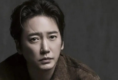 Aktor Private Lives Lee Sang Bo Meninggal Dunia di Usia 41 Tahun