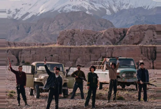 Sinopsis Drama Born to be Alive, Jadwal Tayang, dan Link Nonton Sub Indo