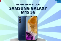 Kualitas Bangunan dan Dukungan Pembaruan Lama! Cek Harga Terbaru Samsung Galaxy M15 5G / A15 4G