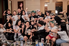 Bantah Kerja Sama dengan Marapthon, Moell Tersorot Usai Bukti Donasi Beredar