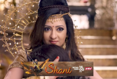 Daftar Acara ANTV Hari ini 10 Januari 2026: Series Shani, Takdir Cinta Layla, Zeynep, Senandung Cinta Lilis Ada Mega Bollywood Heropanti 2 + Link