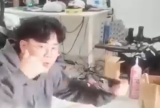 Benarkah Publik Menemukan Tabung Whip Pink di Rumah Reza Arap?