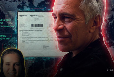 Update Rangkuman Epstein Files Terbaru Seret Trump hingga Eks Pangeran Inggris
