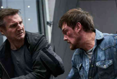 Sinopsis Blacklight Film Liam Neeson di Bioskop Trans TV Hari ini 5 November 2025