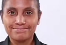 Profil Tampang Natasha Clara Kru Lapor Pak Trans 7 yang Meninggal Dunia, Lengkap dari Umur, Agama dan Akun Instagram