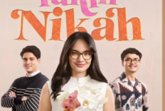 Nonton Film Yakin Nikah 2025 Dibintangi Enzi Storya di Bioskop Bukan LK21: Perjalanan Lucu, Haru, dan Penuh Tantangan Menuju Pernikahan yang Sebenarnya