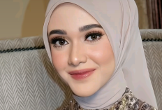 Profil Firza  Calon Istri Habib Zaidan yang Resmi Bertunangan: Umur, Agama dan Akun IG