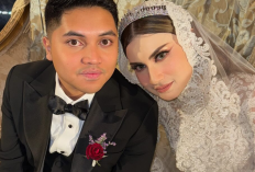Raisya Bawazier Anaknya Siapa? Inilah Biodata Selebgram yang Telah Resmi Menikah dengan Zidan, Bukan Orang Sembarangan?