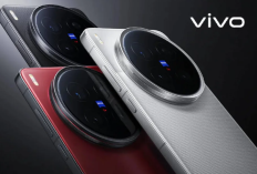 Vivo X300 Ultra Bawa Fitur Video 4K 120fps di Semua Kamera