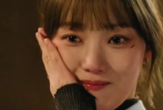 Jadwal dan Link Nonton In Your Radiant Season Episode 12 Sub Indo di Disney+ Beserta Spoiler Akhir