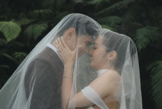 Ranty Maria dan Rayn Wijaya Kapan Menikah?