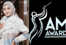 LENGKAP Daftar Nominasi AMI Awards 2023 Semua Kategori, Ada Salma Salsabil Masuk Kategori Pendatang Baru Terbaik