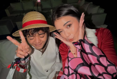 Profil Tampang Lula Lahfah Selebgram yang Diduga Resmi Dilamar Reza Arap, Lengkap: Umur, Agama dan Akun IG