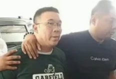 Samuel Ardi Kristanto, Pengusaha Properti Surabaya yang Usir Nenek 80 Tahun, Kini Ditangkap Polisi: Kisah di Balik Sengketa Lahan yang Mengguncang Kota Pahlawan