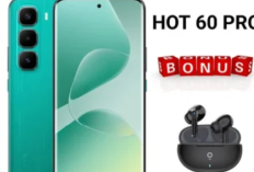 Berapa Harga Infinix Smart 10 Plus? Dengan RAM 8 GB Termurah, Ideal untuk Multitasking dan Hiburan