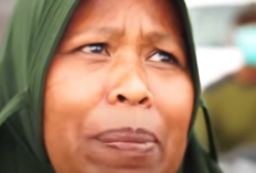 Tutup Gunung Semeru Pakai Semen atau Pindahkan Saja!: Curhat Pilu Ibu di Lereng Semeru yang Hidup dalam Bayang-Bayang Erupsi