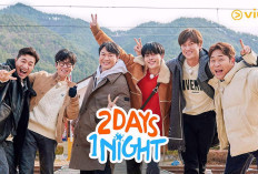 DOWNLOAD Sekarang Nonton 2 Days 1 Night S4 Episode 219 Sub Indo Bukan Dailymotion atau Reddit - Variety Show Na In Woo Bertabur Kekonyolah HQQ