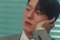  Dynamite Kiss Episode 4 Sub Indo dan Spoiler serta Link Bukan LK21 tapi di KST: Tim Mother TF Mulai Curiga, Ji Hyeok Makin Perhatian