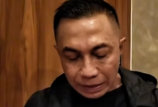 Siapa Anak dan Istri Dharma Pongrekun? Sosok Eks Intel Polri yang Pernah Soroti Covid-19, Bukan Orang Sembarangan?