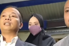 Inara Rusli Laporkan Insanul Fahmi ke Polda Metro Jaya atas Dugaan Penipuan dan Manipulasi Status Pernikahan