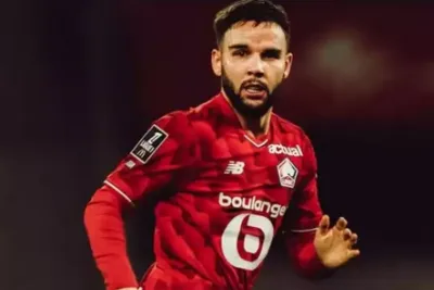 Aksi Calvin Verdonk Usai Laga Lille vs Toulouse Jadi Sorotan Suporter Indonesia