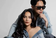 Apa Penyebab Bravyson Vconk dan Erika Carlina Putus? Benarkah Akibat DM Mesra dengan Sang Mantan Lintang?