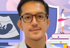 dr. Irwin Lamtota, Sp.OG Anaknya Siapa? Inilah Biodata Dokter yang Viral Usai Komentari Perbincangan Rahim Copot di Media Sosial, Bukan Orang Sembarangan?