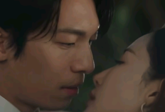 Nonton Drakor Siren’s Kiss Episode 5–6 Sub Indo serta Link dan Spoiler di HBO bukan LK21: Penyelidikan Cha Woo Seok Mengarah ke Rahasia Masa Lalu Han Seol A