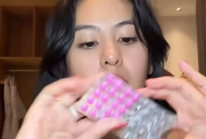 Apa Itu Pil KB Imboost? Obat yang ada di Tas Ananda Zhafira Kekasih Okin Mantan Suami Rachel Vennya