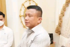 Ferdy Sambo Rayakan Natal di Lapas: Naik Mimbar, Berdoa, dan Sampaikan Wejangan di Tengah Warga Binaan