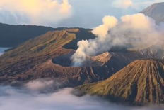 Kenapa Bromo Ditutup? Benarkah untuk Pemulihan Ekosistem Kawasan Konservasi?
