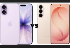Adu Flagship! Samsung Galaxy S26 Plus vs iPhone 17 Ini Perbandingan Spek dan Nilai yang Ditawarkan