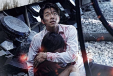 Nonton Train to Busan di Trans7 2 Januari 2026, Simak Jadwal, Sinopsis, dan Antusiasme Warganet!