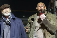 Daftar Program Trans TV Hari ini 19 September 2025: Brownies, Insert dan Pagi-Pagi Ambyar ada Film Bioskop Bleeding Steel dan Final Score + Link