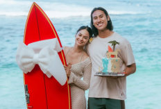 Hana Malasan Anaknya Siapa? Inilah Biodata Calon Istri Sean Gelael, Pembalap dan Anak Pemilik KFC Indonesia yang Resmi Bertunangan