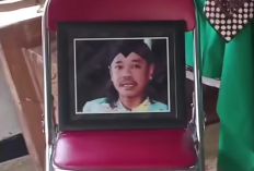 KABAR DUKA! Bambang Rabies Dalang dan Pelawak Senior Yogyakarta Meninggal Dunia di Usia 55 Tahun pada Rabu, 24 Desember 2025